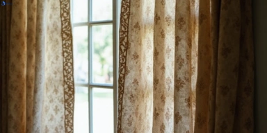 Curtain deodorising and odour removal steam cleaning st-kilda-vic QLD
